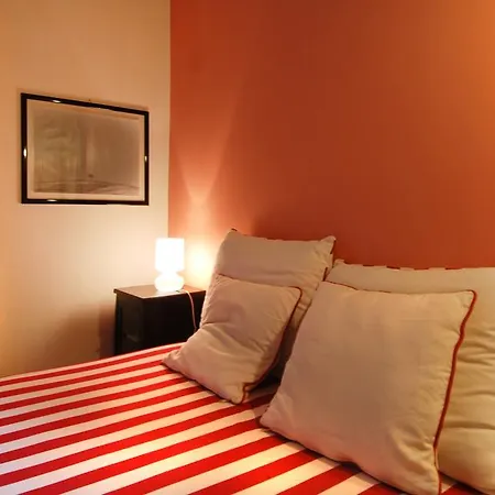 Daire Cosy House P.ta Venezia *