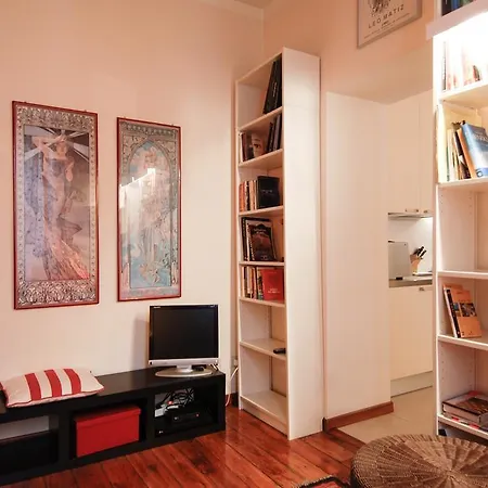 Cosy House P.ta Venezia Milano