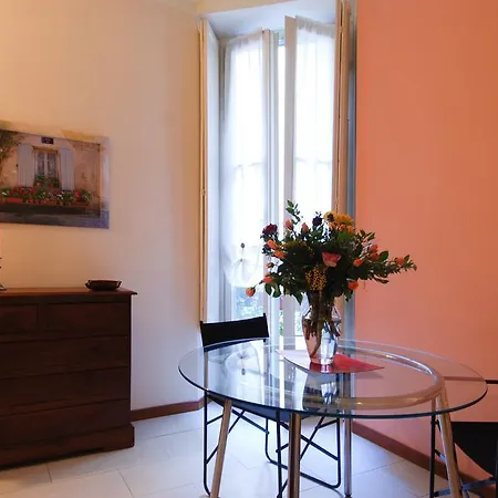 Daire Cosy House P.ta Venezia