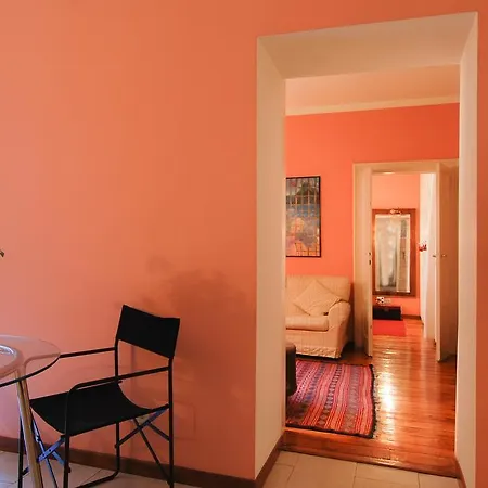 Daire Cosy House P.ta Venezia