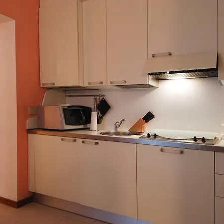 Cosy House P.ta Venezia