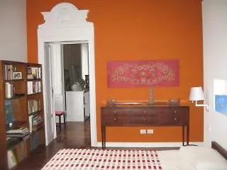 Hotell La Casa Di Leonardo 5*