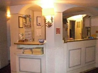 Hotel Gala 3*