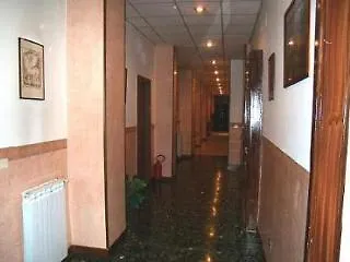 Отель Csi Group - Station 3*