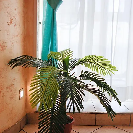 ホテル アルコ ロマナ 3*