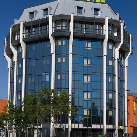 Hotel San Siro