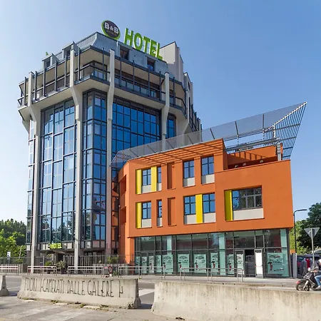 Hotel San Siro Milaan