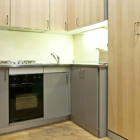 Apartmán Italianway Easy - Fiori Chiari 20 Milán