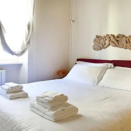 Apartmán Italianway Easy - Fiori Chiari 20 *