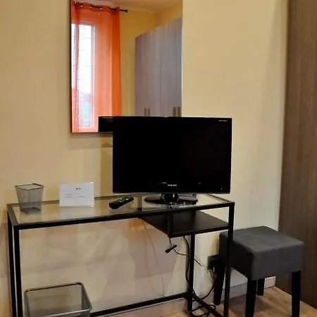 Apartamento Morsenchio Flat Milán