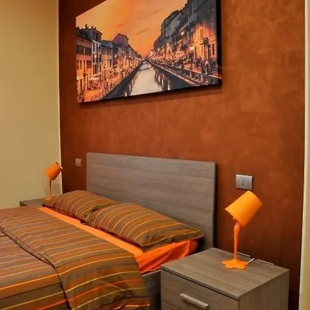 Apartment Morsenchio Flat