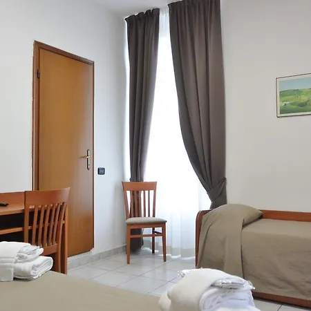 Hotel Trentina 2*