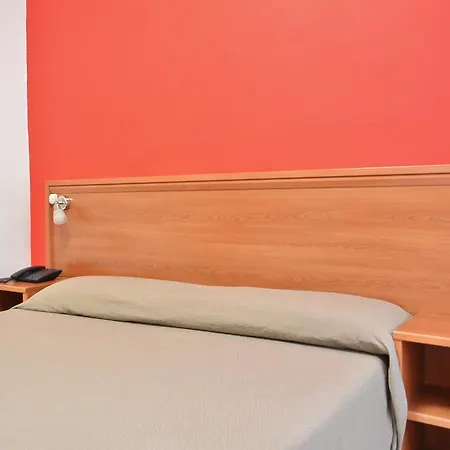 Hotel Trentina 2*