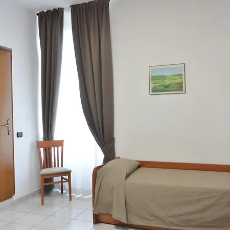Hotel Trentina