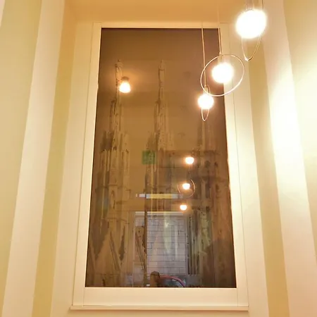Hotell Malta Milano