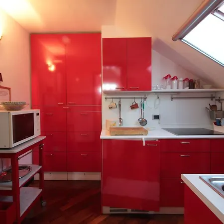 Apartment Viale Corsica 99