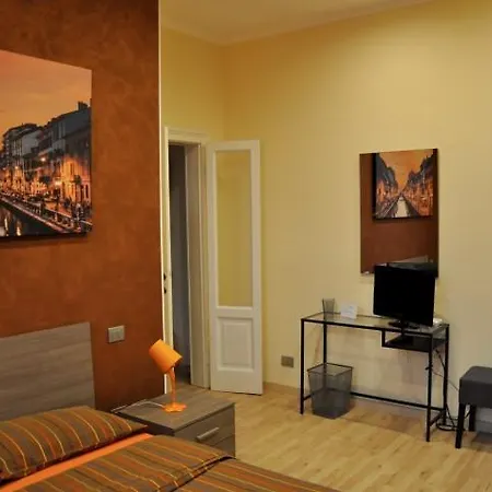 Apartment Morsenchio Flat