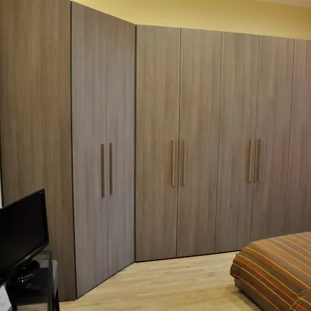 Morsenchio Flat