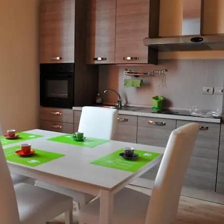 Morsenchio Flat Milan