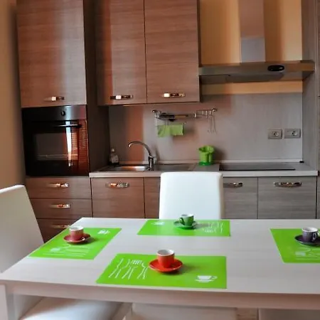 Morsenchio Flat