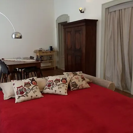 Apartment La Piece
