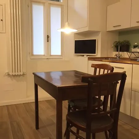 Apartment Foppa 37