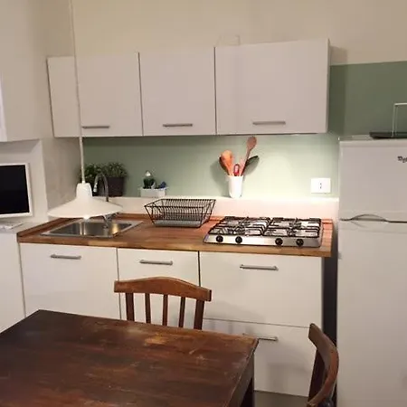 Foppa 37 Apartment
