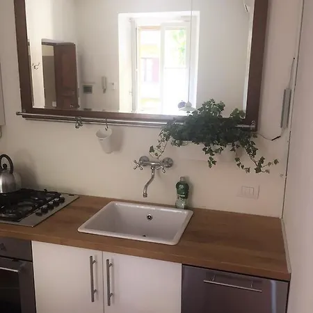Apartment Foppa 37 *