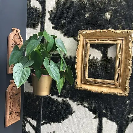 Rosso Segnale Πανσιόν Μιλάνο