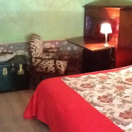 Guest house Roomdecharme Milan