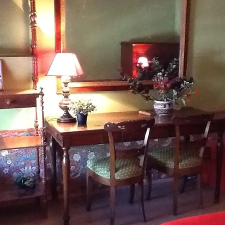 Roomdecharme Guest house *