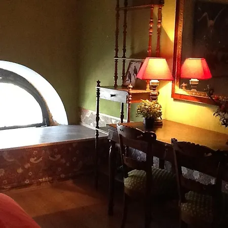 Roomdecharme Guest house Milan