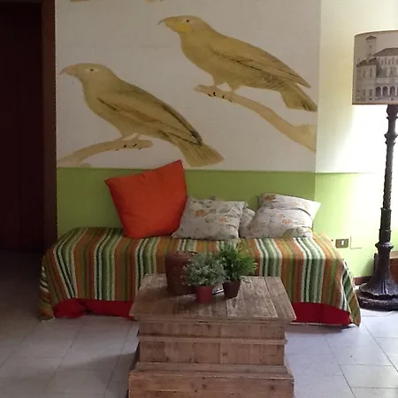 Roomdecharme Guest house *