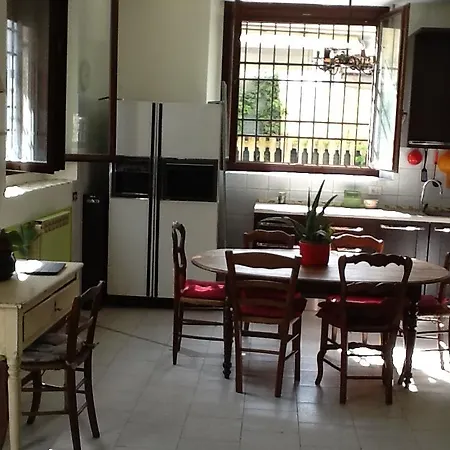 Roomdecharme Milan
