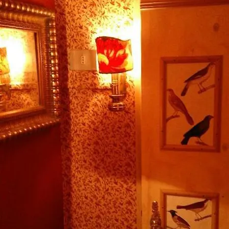 Guest house Roomdecharme Milan