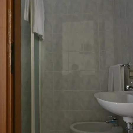 Hotell Oriente Milano