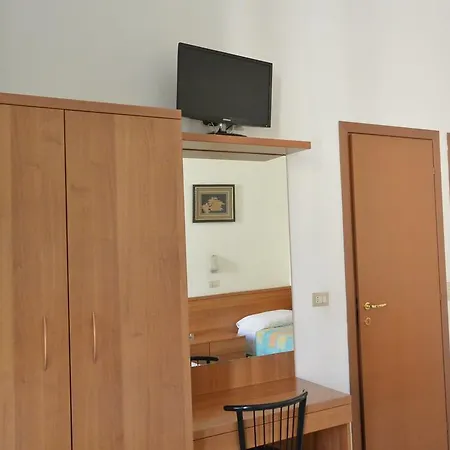 Oriente Hotel Mediolan