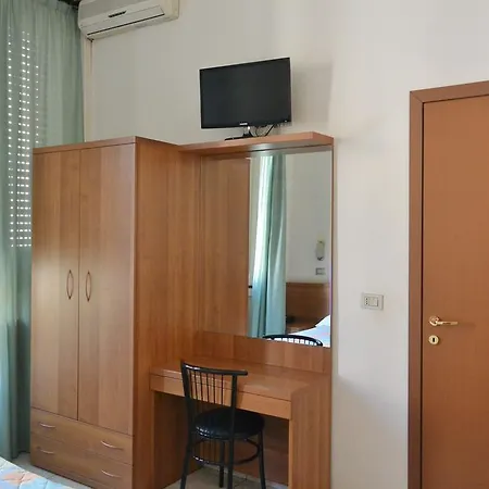 Hotell Oriente Milano