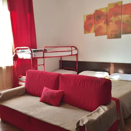 Ambra Hotel *