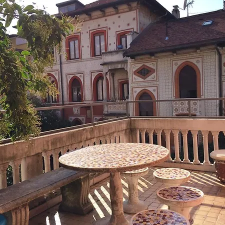 Hotel Ambra *