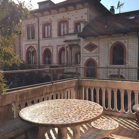 Hotel Ambra *