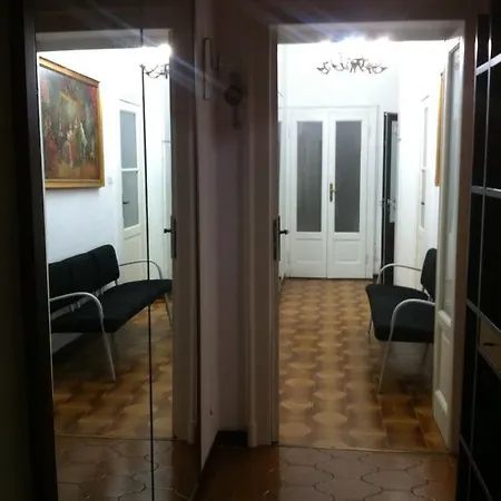 Guest house Notteblu *