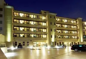 Atahotel De Angeli Hotel 4*