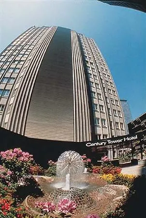 Century Hotel Milaan