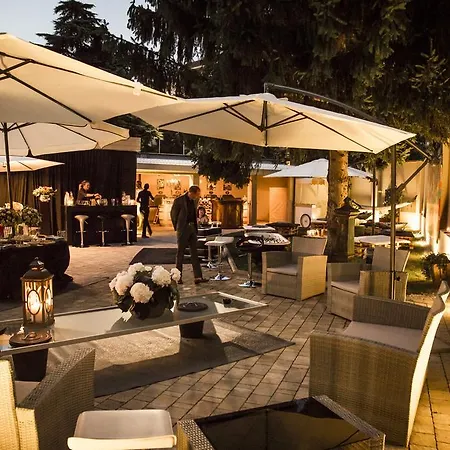 Bed & Breakfast Zuretti 61 Milaan