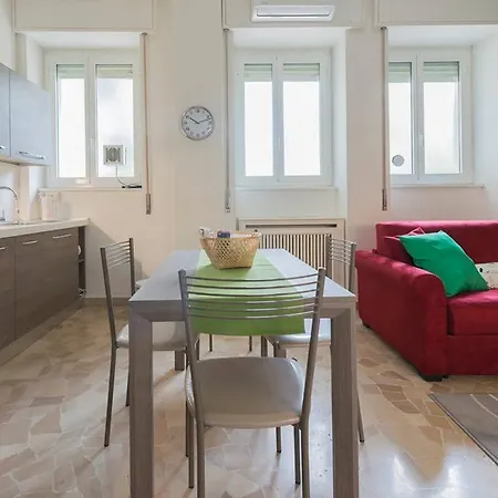 Colletta Apartament