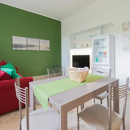 Apartament Colletta