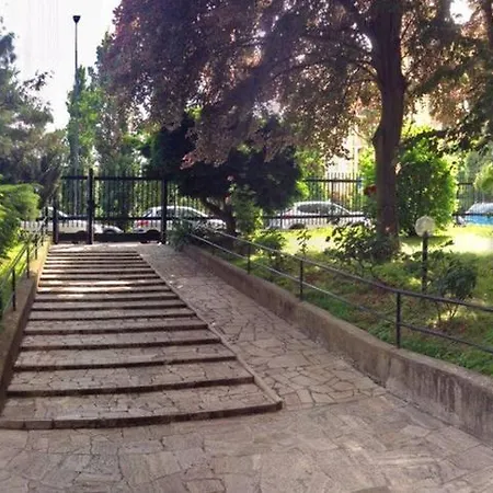 Colletta 公寓 米兰