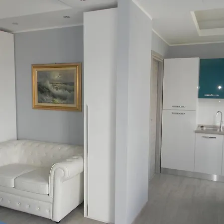 Apartment Borsa *
