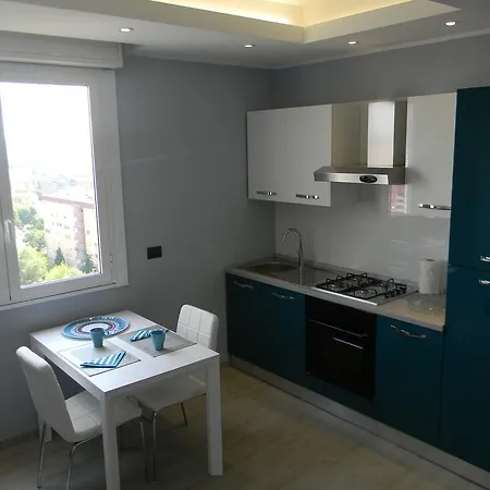 Borsa Apartment *